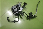 Клапан вентиляции картерных газов (5.0л 508PN) (9W839P437AD) для Land Rover Range Rover Sport с 2005-2012г