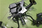 Клапан вентиляции картерных газов (5.0л 508PN) (9W839P437AD) для Land Rover Range Rover Sport с 2005-2012г
