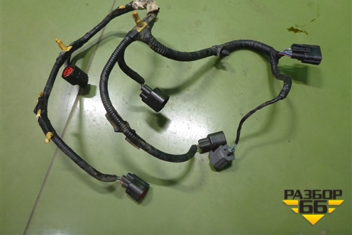 Проводка подкапотная (на датчики детонации 5.0л 508PN) для Land Rover Range Rover Sport с 2005-2012г