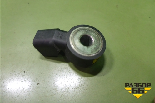 Датчик детонации (5.0л 508PN) (1N1A12A699AA) для Land Rover Range Rover Sport с 2005-2012г