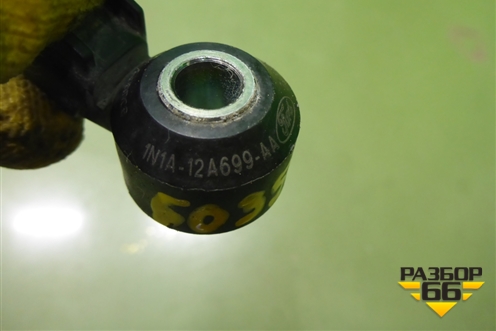 Датчик детонации (5.0л 508PN) (1N1A12A699AA) для Land Rover Range Rover Sport с 2005-2012г