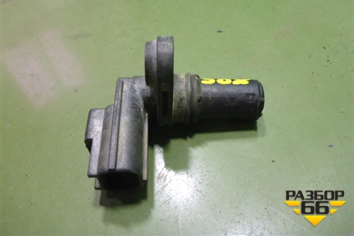Датчик положения коленвала (5.0л 508PN) (XW4P7H103AB) для Land Rover Range Rover Sport с 2005-2012г