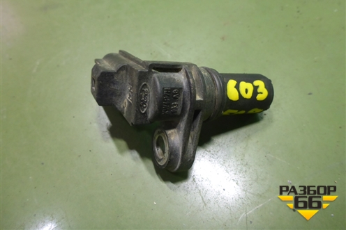 Датчик положения коленвала (5.0л 508PN) (XW4P7H103AB) для Land Rover Range Rover Sport с 2005-2012г