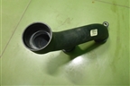 Патрубок системы охлаждения (5.0л 508PN) (9W838A520DA) для Land Rover Range Rover Sport с 2005-2012г