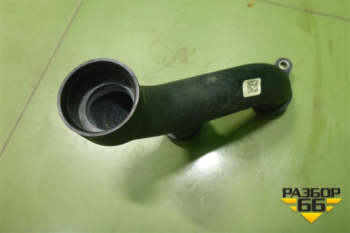 Патрубок системы охлаждения (5.0л 508PN) (9W838A520DA) для Land Rover Range Rover Sport с 2005-2012г