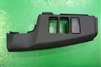 Накладка на торпедо (5544644040) для Toyota Isis c 2004-2018г