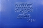Блок электронный (8911144020) для Toyota Isis c 2004-2018г