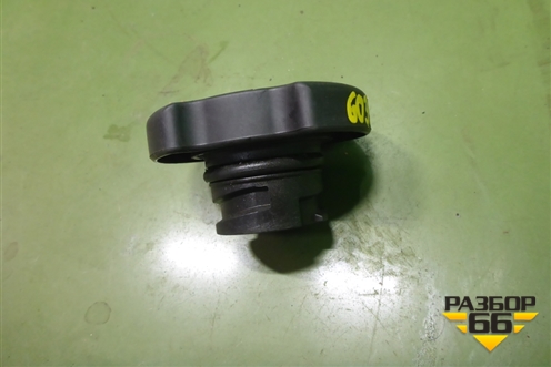 Крышка маслозаливной горловины (5.0л 508PN) для Land Rover Range Rover Sport с 2005-2012г