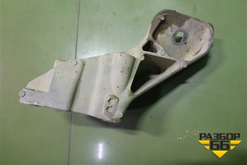 Кронштейн двигателя правый (5.0л 508PN) (AH226037AA) для Land Rover Range Rover Sport с 2005-2012г