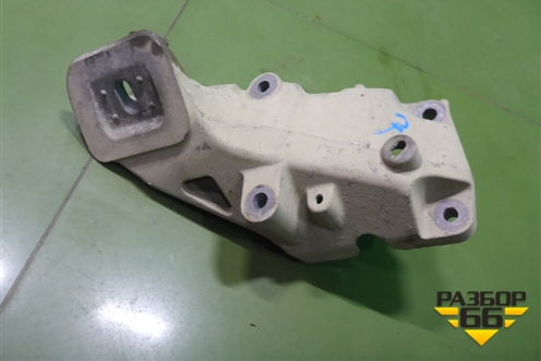 Кронштейн двигателя правый (5.0л 508PN) (AH226037AA) для Land Rover Range Rover Sport с 2005-2012г