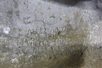 Кронштейн двигателя правый (5.0л 508PN) (AH226037AA) для Land Rover Range Rover Sport с 2005-2012г