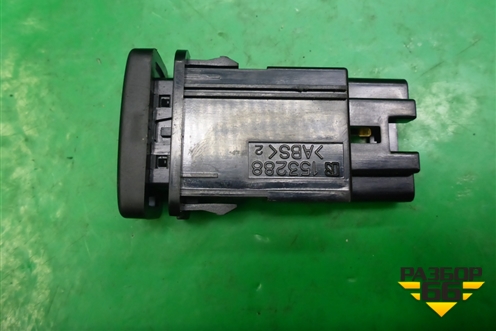 Кнопка для Toyota Isis c 2004-2018г