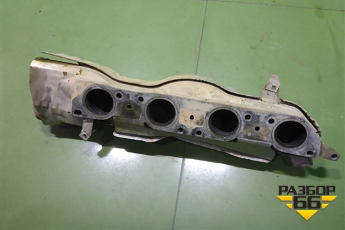 Коллектор выпускной (5.0л 508PN левый) (9H239431BB) для Land Rover Range Rover Sport с 2005-2012г