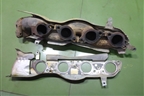 Коллектор выпускной (5.0л 508PN левый) (9H239431BB) для Land Rover Range Rover Sport с 2005-2012г