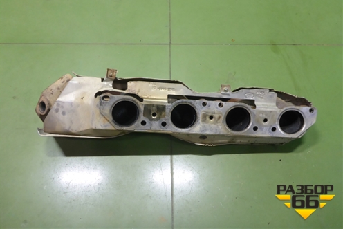 Коллектор выпускной (5.0л 508PN правый) (9H239430BB) для Land Rover Range Rover Sport с 2005-2012г