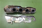 Коллектор выпускной (5.0л 508PN правый) (9H239430BB) для Land Rover Range Rover Sport с 2005-2012г