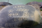 Коллектор выпускной (5.0л 508PN правый) (9H239430BB) для Land Rover Range Rover Sport с 2005-2012г