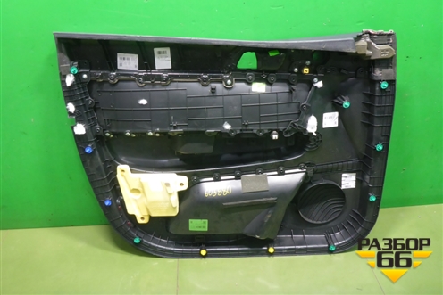 Обшивка двери передней правой под электрику (82361F1000) для Kia Sportage с 2016-2022г