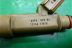 Форсунка инжекторная электрическая (1.8л 2ZR) (2325037010) для Toyota Isis c 2004-2018г