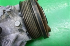 Компрессор кондиционера (1.8л 2ZR) (4472601496) для Toyota Isis c 2004-2018г