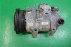 Компрессор кондиционера (1.8л 2ZR) (4472601496) для Toyota Isis c 2004-2018г