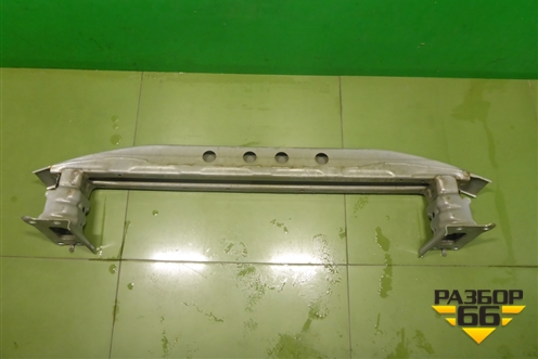 Усилитель переднего бампера (5202105040) для Toyota Avensis с 2003-2009г