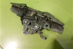 Замок капота (правый руль) для Toyota Avensis с 2003-2009г