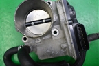 Заслонка дроссельная электрическая  (1.8л 2ZR) (2203037050) для Toyota Isis c 2004-2018г