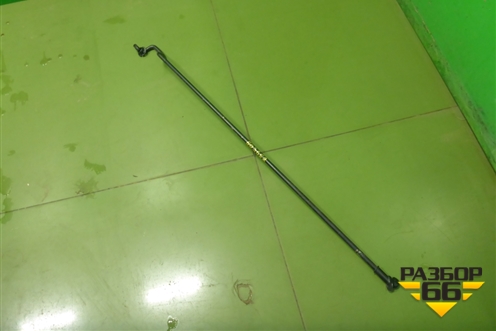 Держатель капота (5344005020) для Toyota Avensis с 2003-2009г