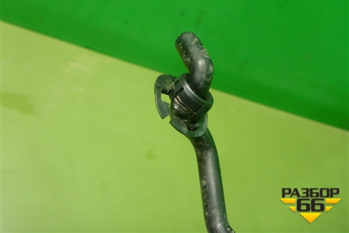 Держатель капота (5344005020) для Toyota Avensis с 2003-2009г