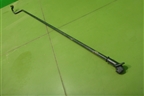 Держатель капота (5344005020) для Toyota Avensis с 2003-2009г