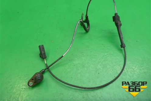 Датчик ABS передний левый (8954344050) для Toyota Isis c 2004-2018г (Исис)