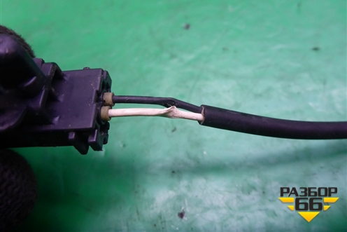 Датчик ABS передний левый (8954344050) для Toyota Isis c 2004-2018г (Исис)