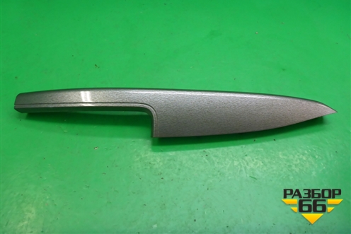 Накладка двери передней левой (7422044010E) для Toyota Isis c 2004-2018г
