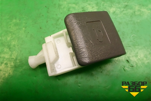 Ручка открывания капота для Toyota Isis c 2004-2018г