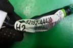 Проводка двери передней левой (8215244420) для Toyota Isis c 2004-2018г