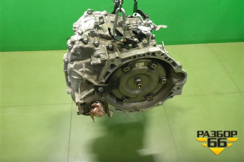 АКПП (1.8л 2ZR) для Toyota Isis c 2004-2018г