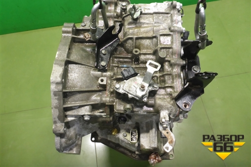 АКПП (1.8л 2ZR) для Toyota Isis c 2004-2018г