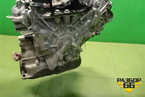 АКПП (1.8л 2ZR) для Toyota Isis c 2004-2018г
