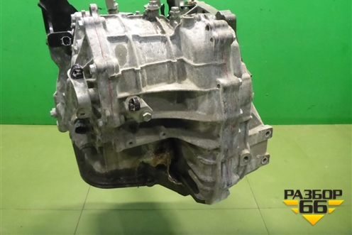 АКПП (1.8л 2ZR) для Toyota Isis c 2004-2018г