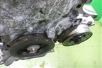 Двигатель (1.8л 2ZR) для Toyota Isis c 2004-2018г