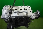 Двигатель (1.8л 2ZR) для Toyota Isis c 2004-2018г