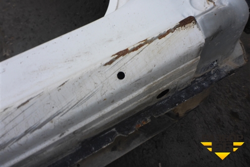 Боковина кузова правая для Toyota Isis c 2004-2018г