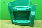 Корпус подножки левой (549018405115) для Камаз  54901 (К5)