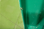 Корпус подножки левой (549018405115) для Камаз  54901 (К5)