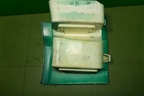 Корпус подножки левой (549018405115) для Камаз  54901 (К5)