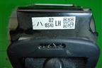 Ремень безопасности задний левый для Mazda Mazda 3 (BK) с 2003-2009г
