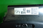 Ремень безопасности задний правый для Mazda Mazda 3 (BK) с 2003-2009г