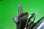 Ремень безопасности задний центральный для Mazda Mazda 3 (BK) с 2003-2009г