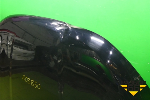 Капот (8402120XST01A) для Haval Jolion с 2021г